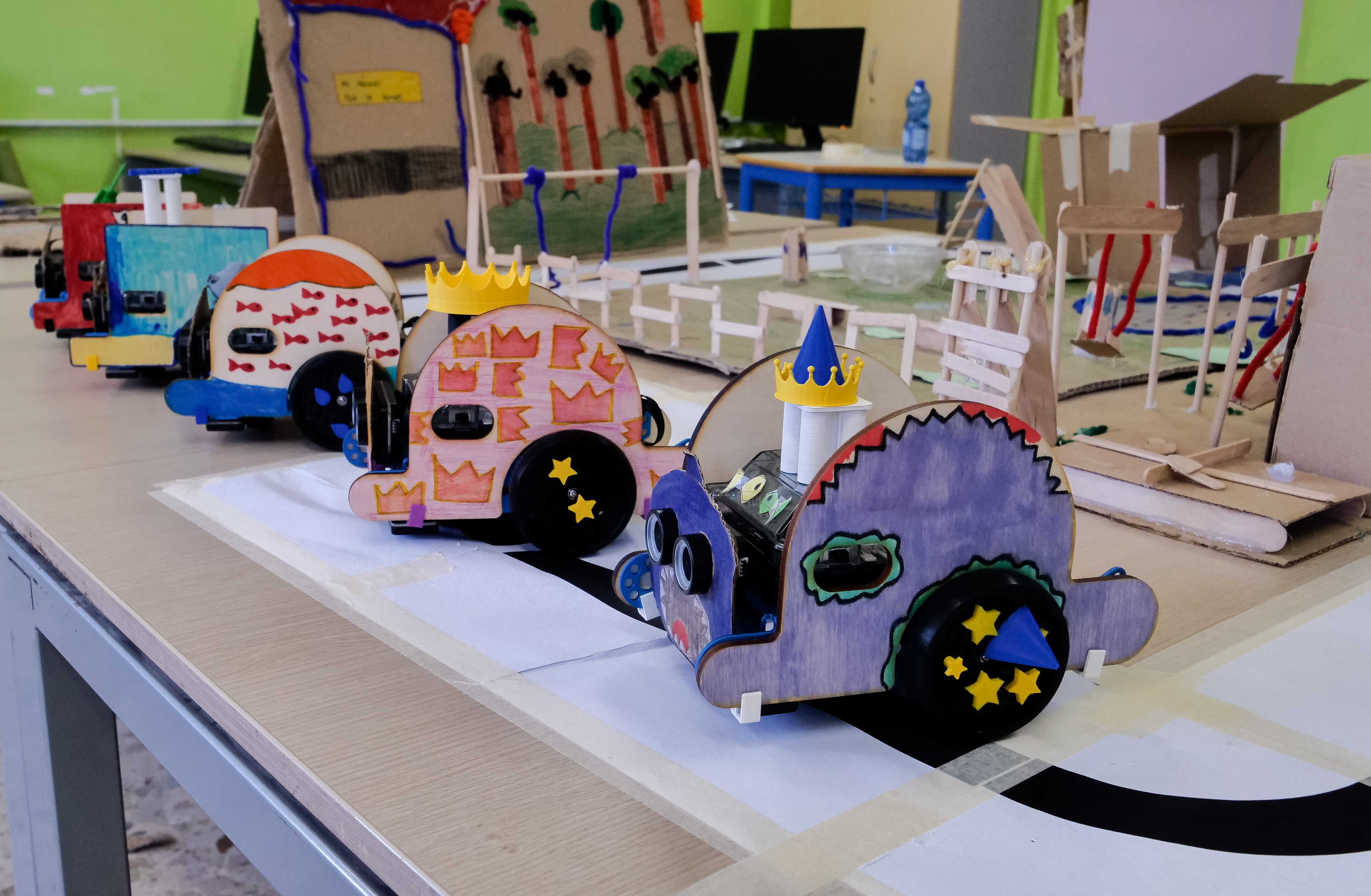 ROBO Architetti